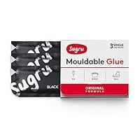 Algopix Similar Product 14 - Sugru I000470 Original FormulaBlack