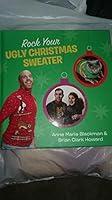 Algopix Similar Product 19 - Rock Your Ugly Christmas Sweater