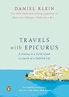 Algopix Similar Product 15 - Travels with Epicurus A Journey to a