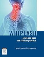 Algopix Similar Product 13 - Whiplash Evidence Base for Clinical