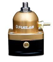 Algopix Similar Product 5 - Fuelab 51506-5-L-T