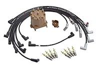 Algopix Similar Product 13 - ACCEL TST4 Truck Super Tune Up Kit for