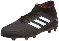 Algopix Similar Product 6 - adidas Predator 183 FG Kids Football