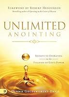 Algopix Similar Product 11 - Unlimited Anointing Secrets to
