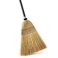 Algopix Similar Product 5 - OCedar Heavy Duty Corn Broom 