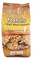 Algopix Similar Product 9 - Scott Pet Wild Bird Seed Whole