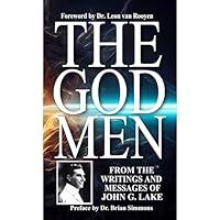 Algopix Similar Product 14 - THE GOD MEN