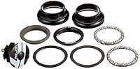 Algopix Similar Product 20 - XLC Headset A-Head set MTB 1 1/8 inch
