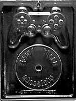 Algopix Similar Product 10 - M216 Video Game Chocolate Candy Mold