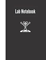 Algopix Similar Product 17 - Lab Notebook 5x5 Quad 125 Numbered