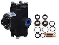 Algopix Similar Product 13 - Hypro 5330CHX Piston Pump with