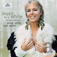 Algopix Similar Product 9 - Music for a While