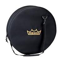 Algopix Similar Product 11 - Remo Drum Set Black 175 x 45 Zoll