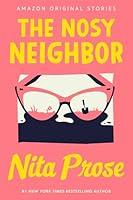 Algopix Similar Product 15 - The Nosy Neighbor Busybodies