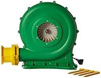 Algopix Similar Product 17 - BAir Koala KP680 12 HP Air Blower 