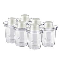 Algopix Similar Product 18 - Tommee Tippee Closer to Nature Formula