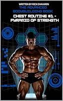 Algopix Similar Product 1 - The Advanced Bodybuilding Book Chest