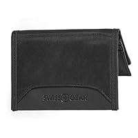 Algopix Similar Product 19 - SWISSGEAR Nylon Inlay Magnetic Money