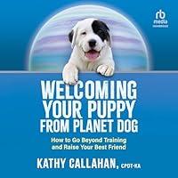 Algopix Similar Product 15 - Welcoming Your Puppy from Planet Dog