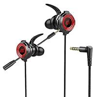 Algopix Similar Product 8 - HOVTOIL Wired Earphones G11A Universal