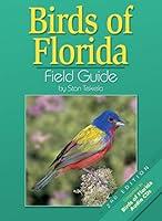Algopix Similar Product 6 - Birds Of Florida Field Guide