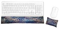 Algopix Similar Product 18 - Candi Andi Keyboard  Mouse Wrist Rest