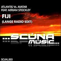 Algopix Similar Product 5 - Fiji Lange Radio Edit Atlantis vs