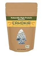 Algopix Similar Product 18 - Cahokia High Protein Brown Rice
