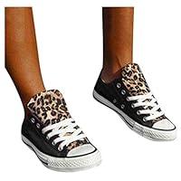 Algopix Similar Product 10 - Dainzusyful Womens Fashion Sneakers