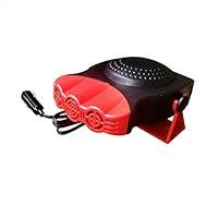 Algopix Similar Product 3 - Yuauy BlackRed Vehicle Car Heater and