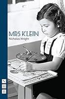 Algopix Similar Product 10 - Mrs Klein (NHB Modern Plays)