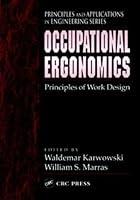 Algopix Similar Product 4 - Occupational Ergonomics Principles of