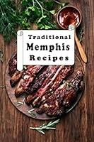 Algopix Similar Product 18 - Traditional Memphis Recipes