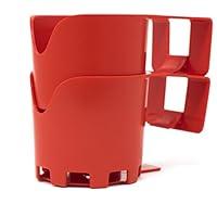Algopix Similar Product 12 - Storage Theory Poolside Cup Holder 
