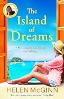 Algopix Similar Product 5 - The Island of Dreams The BRAND NEW