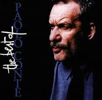 Algopix Similar Product 19 - The Best of Paolo Conte