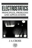 Algopix Similar Product 15 - Electrostatics Principles Problems