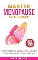 Algopix Similar Product 4 - Master Menopause With Grace Conquer