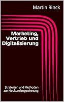 Algopix Similar Product 16 - Marketing Vertrieb und