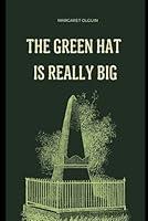 Algopix Similar Product 6 - The Green Hat Is Really Big