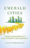 Algopix Similar Product 10 - Emerald Cities Urban Sustainability