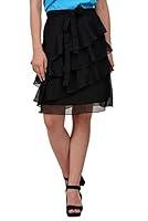 Algopix Similar Product 7 - RADANYA Womens Ruffle Skirt Summer