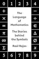 Algopix Similar Product 20 - The Language of Mathematics The