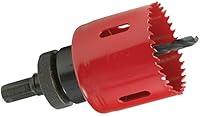 Algopix Similar Product 12 - ITM 275HW0038 Hole Saw (1 Pack), 4-1/2"