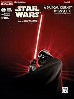 Algopix Similar Product 14 - Star Wars Instrumental Solos Movies