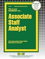 Algopix Similar Product 8 - Associate Staff Analyst Career