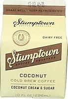 Algopix Similar Product 1 - Stumptown Coffee Roasters Cold Brew