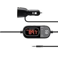 Algopix Similar Product 8 - Belkin F8Z439P TuneCast Auto Universal