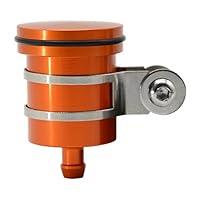 Algopix Similar Product 7 - CNC Aluminum Oil Cup Front or Rear