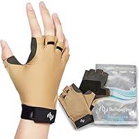 Algopix Similar Product 8 - The Fishing Tree Fingerless Fishing